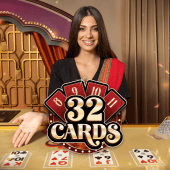 32 Baraha - Primo Gaming Live Casino