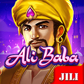 Ali Baba - Primo Gaming Hot Game