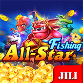 All Star Fishing - Primo Gaming