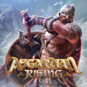 Asgardian Rising - Primo Gaming Hot Game