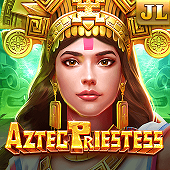 Aztec Priestess - Primo Gaming