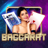 Baccarat B - Primo Gaming Live Casino