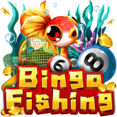 Bingo Fishing - Primo Gaming