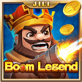 Boom Legend - Primo Gaming