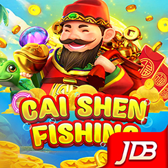 Cai Shen Fishing - Primo Gaming