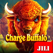 Charge Buffalo - Primo Gaming