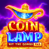 Coin Lamp - Primo Gaming Slot