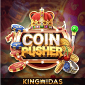 Coin Pusher - Primo Gaming