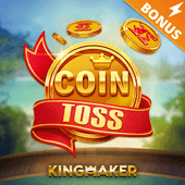 Coin Toss - Primo Gaming