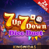 Dice Duet - Primo Gaming