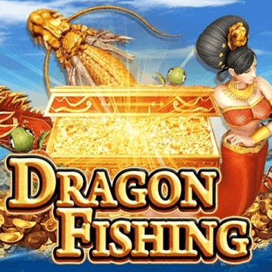 Dragon Fishing - Primo Gaming