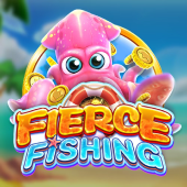 Fierce Fishing - Primo Gaming