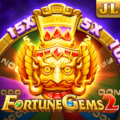 Fortune Gems 2 - Primo Gaming