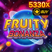 Fruity Bonanza - Primo Gaming