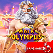 Gates of Olympus - Primo Gaming
