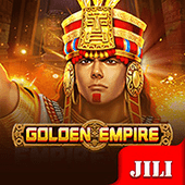 Golden Empire - Primo Gaming