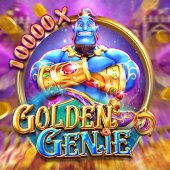 Golden Genie - Primo Gaming