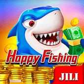 Happy Fishing - Primo Gaming