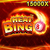 Heat Bingo - Primo Gaming