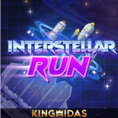 Interstellar Run - Primo Gaming