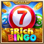 Irich Bingo - Primo Gaming