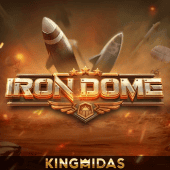Iron Dome - Primo Gaming
