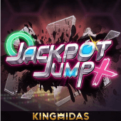 Jackpot Jump - Primo Gaming