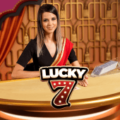 Lucky 7 - Primo Gaming Live Casino