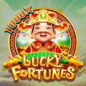 Lucky Fortunes - Primo Gaming