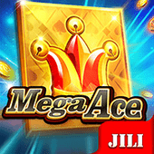 Mega Ace - Primo Gaming