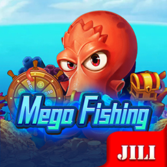 Mega Fishing - Primo Gaming