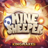 Minesweeper - Primo Gaming