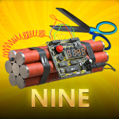 Nine - Primo Gaming Cards