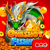 Oneshot Fishing - Primo Gaming