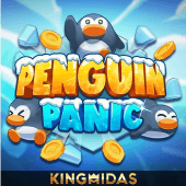 Penguin Panic - Primo Gaming