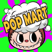 Popmart Slot - Primo Gaming