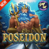 Poseidon Slot - Primo Gaming