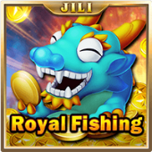 Royal Fishing - Primo Gaming