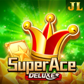 Super Ace Deluxe - Primo Gaming Slot