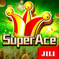 Super Ace - Primo Gaming
