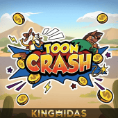 Toon Crash - Primo Gaming