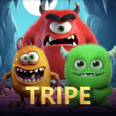Tripe - card game at Primo Gaming