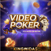 Video Poker - Primo Gaming