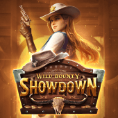Wild Bounty Showdown - Primo Gaming